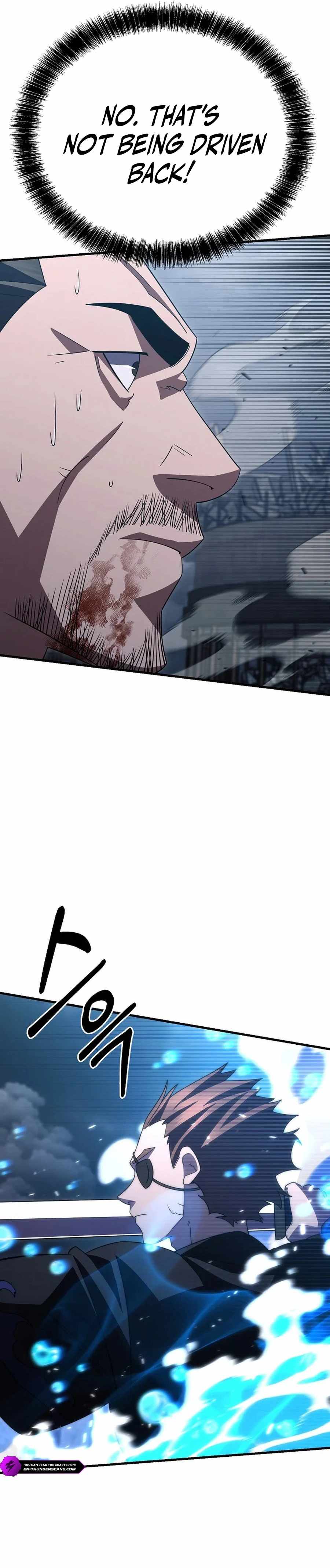 Disciple of the Three Kings Chapter 42 15